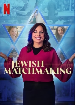 Jewish Matchmaking-watch