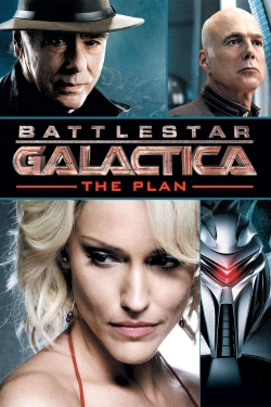 Battlestar Galactica: The Plan-watch