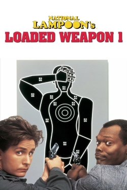 National Lampoon's Loaded Weapon 1-watch