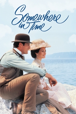 Somewhere in Time-watch