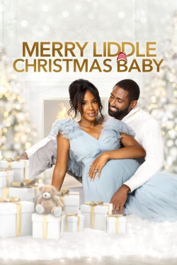 Merry Liddle Christmas Baby-watch
