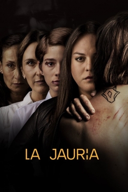 La Jauría-watch