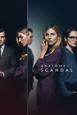Anatomy of a Scandal-watch