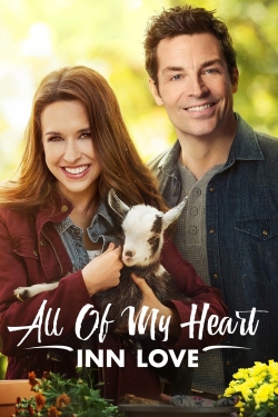 All of My Heart: Inn Love-watch