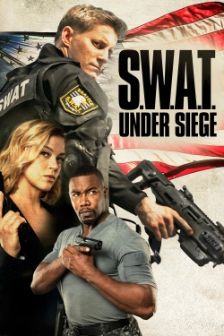 S.W.A.T.: Under Siege-watch