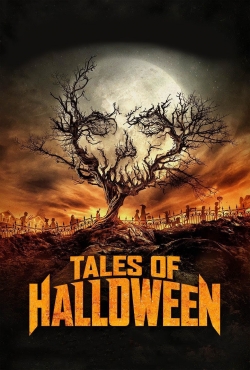 Tales of Halloween-watch