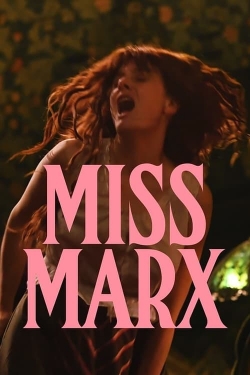 Miss Marx-watch