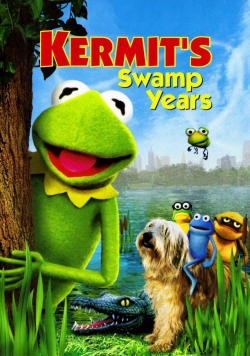 Kermit's Swamp Years-watch
