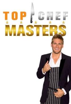 Top Chef Masters-watch
