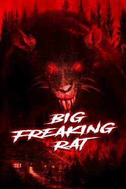 Big Freaking Rat-watch