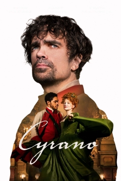 Cyrano-watch