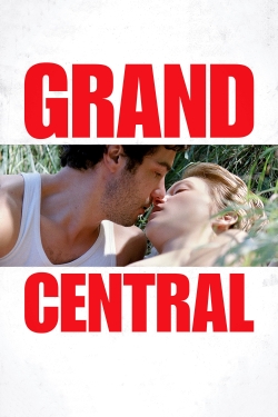 Grand Central-watch