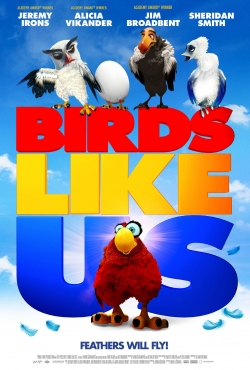 Birds Like Us-watch