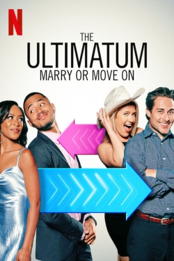 The Ultimatum: Marry or Move On-watch