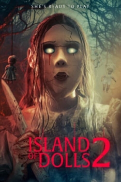 Island of the Dolls 2-watch