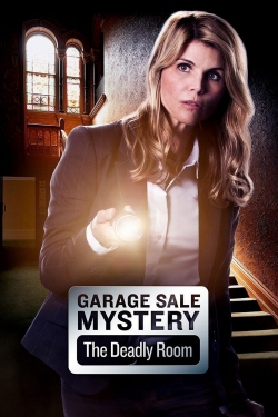 Garage Sale Mystery: The Deadly Room-watch