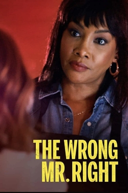The Wrong Mr. Right-watch