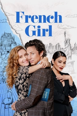 French Girl-watch