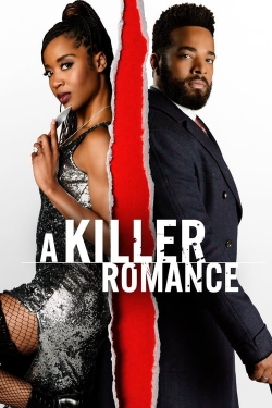 A Killer Romance-watch