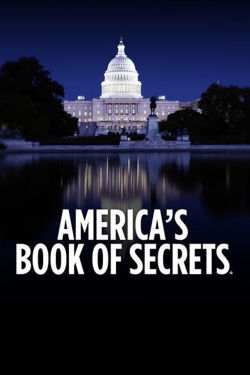America's Book of Secrets-watch