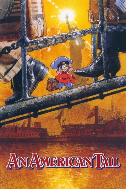 An American Tail-watch