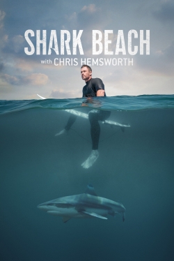 Shark Beach with Chris Hemsworth-watch
