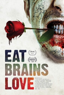Eat Brains Love-watch