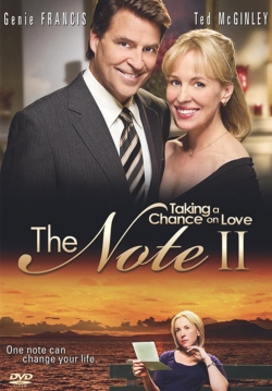 The Note II: Taking a Chance on Love-watch