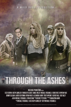Through the Ashes-watch