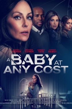 A Baby at Any Cost-watch
