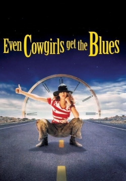 Even Cowgirls Get the Blues-watch