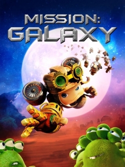 Mission: Galaxy-watch