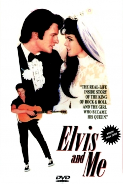 Elvis and Me-watch