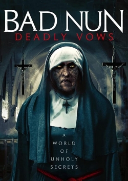 Bad Nun: Deadly Vows-watch