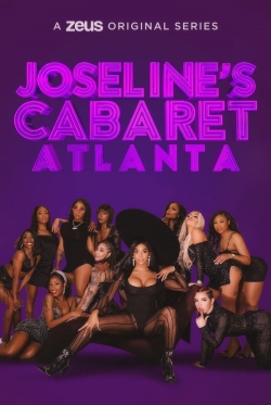 Joseline's Cabaret: Atlanta-watch