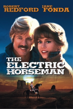 The Electric Horseman-watch