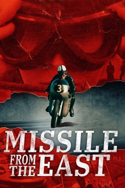 Missile from the East-watch
