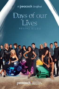 Days of Our Lives: Beyond Salem-watch