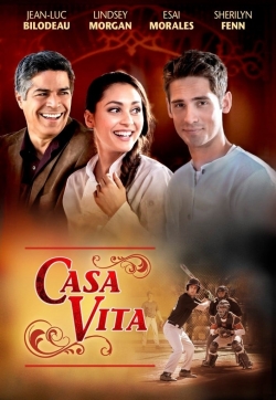 Casa Vita-watch