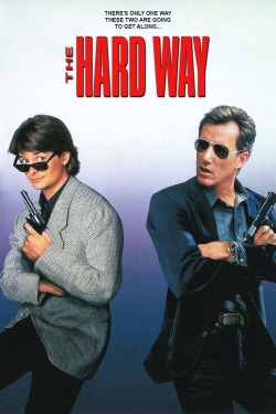 The Hard Way-watch