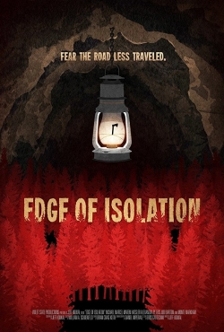 Edge of Isolation-watch