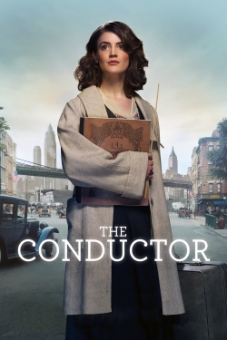 The Conductor-watch