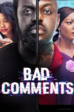 Bad Comments-watch