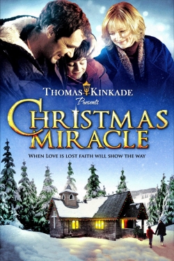 Christmas Miracle-watch