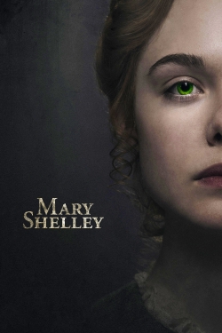 Mary Shelley-watch
