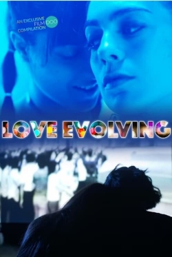 Love Evolving-watch