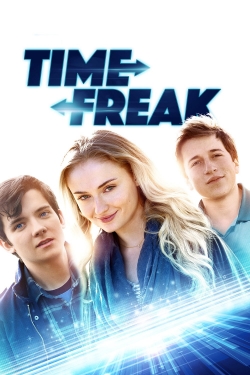 Time Freak-watch