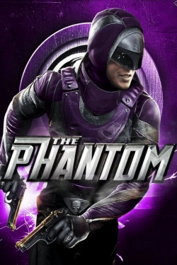 The Phantom-watch
