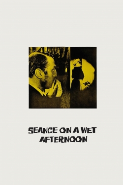 Seance on a Wet Afternoon-watch