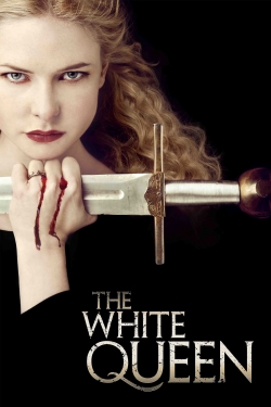 The White Queen-watch